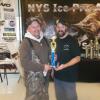 2nd Place Perch Division - Jeff Phipps